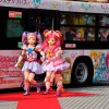 横浜市交通局「ラッピンバス」の人気投票に痛車がいる！
