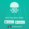 Twitter創業者が立ち上げたQ&Aアプリ「Jelly」早速やってみた