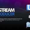 「Ustream Producer」がバージョンアップ、諸々ご注意ください