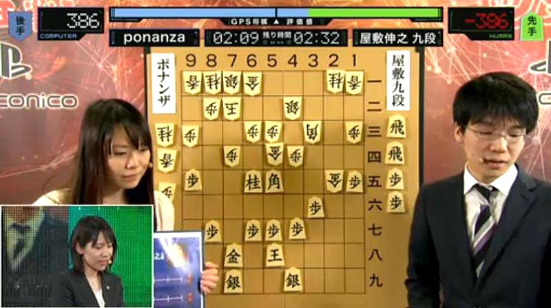 [ #shogi ] 第3回電王戦を5週完走しての感想