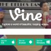 [Vine] PCやiPhoneで作った動画をアップロードする色々な方法（2014年5月）