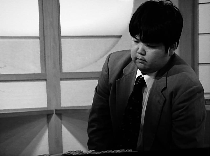 [ #shogi ] 怪童丸と呼ばれた故村山聖九段の1998年最後の対局