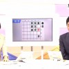 [ #shogi ] 詰将棋を1秒見ただけで解く！中村太地六段が語る「直観力」