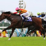 [競馬予想] 安田記念、世界No.1の馬が実力を魅せる！