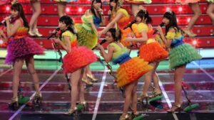 紅白vsガキ使、大晦日テレビ番組の視聴率を勝手に予想してみる