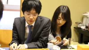 [ #shogi ] 豊島七段が三強に挑む「第7回朝日杯将棋オープン戦」決勝・準決勝