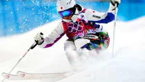 ソチ五輪スキーモーグル男女の結果をみて、採点競技の後味の悪さが残る件