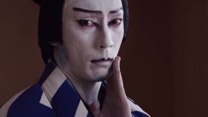 [Apple] iPad AirのCM、市川海老蔵や相撲取りなど日本押しの内容