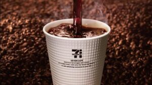 セブンカフェ、日経優秀製品2013でいい賞を取ったらしい