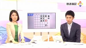 [ #shogi ] 詰将棋を1秒見ただけで解く！中村太地六段が語る「直観力」