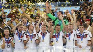 ドイツ優勝で閉幕、ワールドカップ2014で話題になった出来事ベスト20